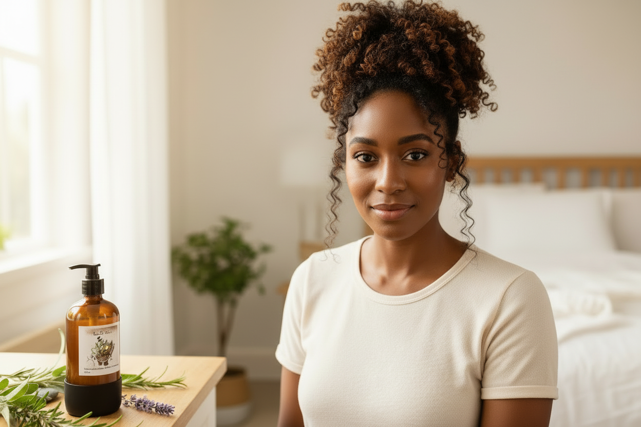 La Si Mauri Plentiful Moisturizing Leave-In Conditioner - 16 fl oz