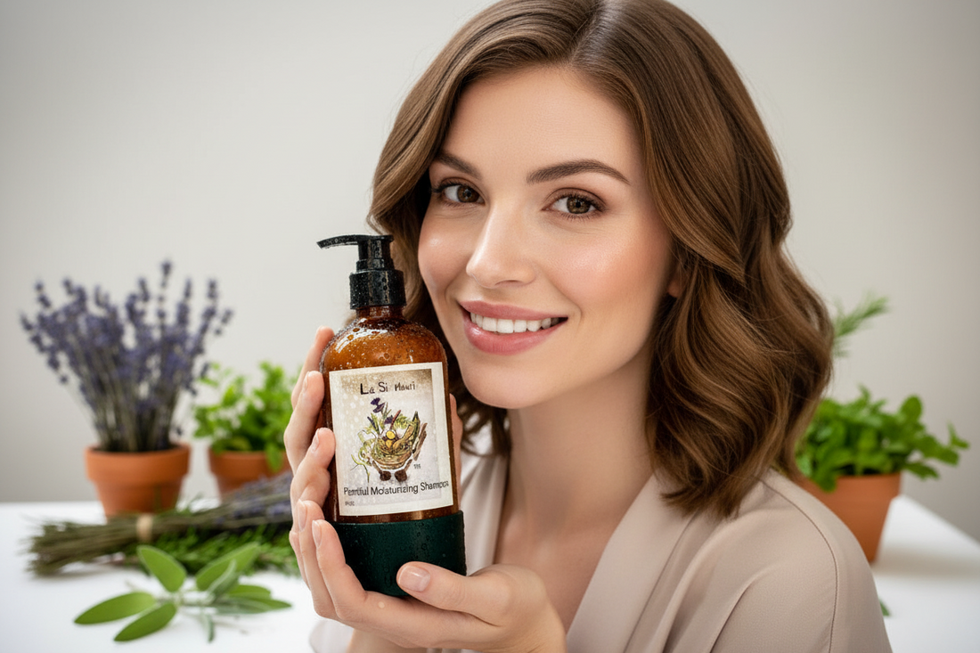 The BOLD TRUTH About More Suds Equals A Better Cleanser: Why Your Shampoo’s Suds Are Lying To You