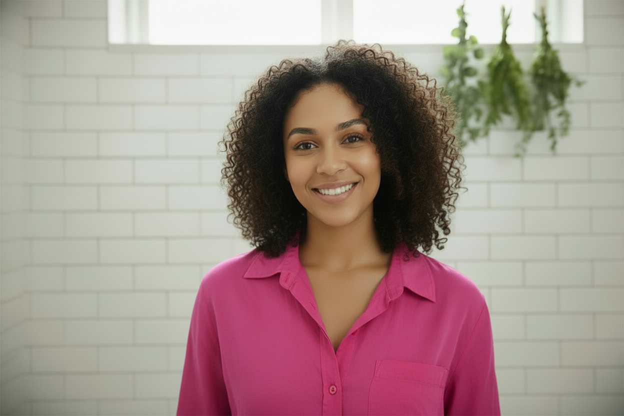 La Si Mauri Purification Root Stimulator Shampoo - 16 fl oz