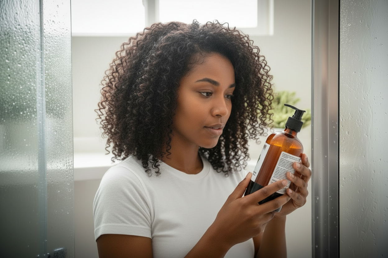 La Si Mauri Plentiful Moisturizing Conditioner - 16 fl oz