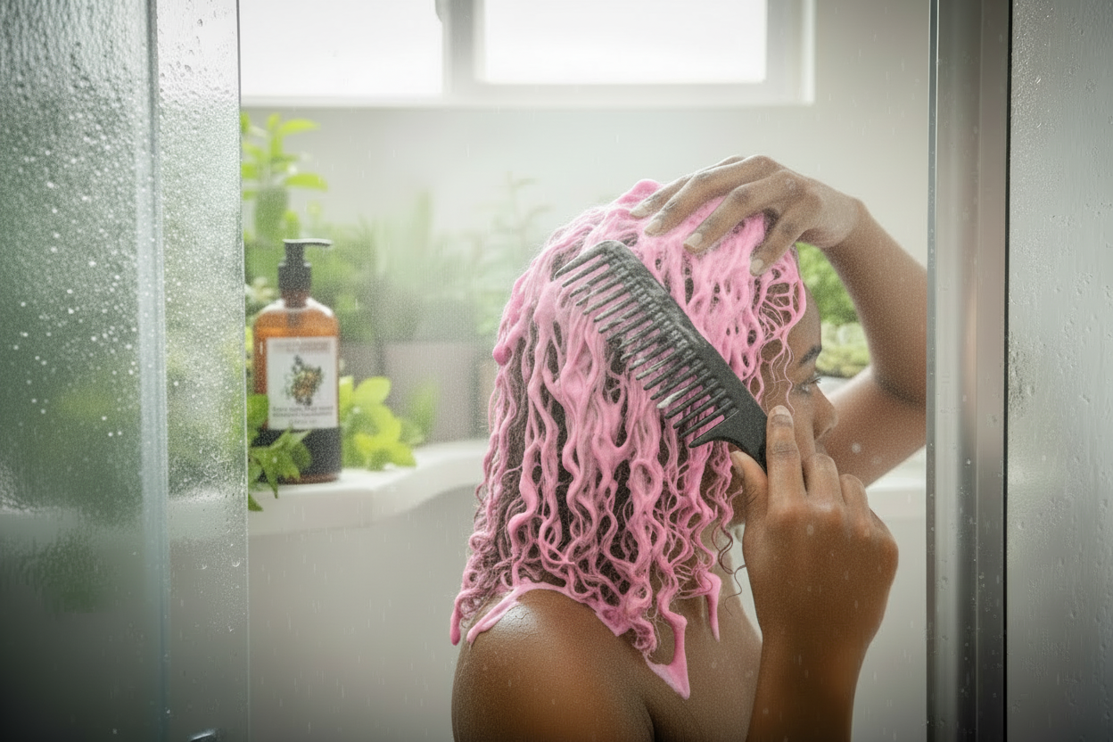 La Si Mauri Plentiful Moisturizing Conditioner - 16 fl oz