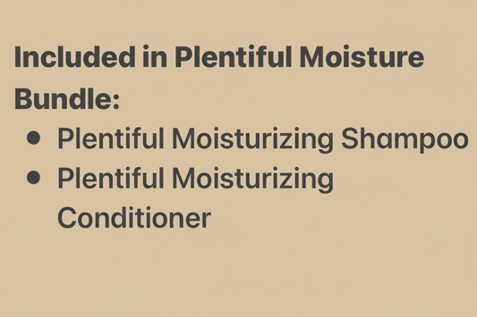 La Si Mauri Plentiful Moisture Bundle