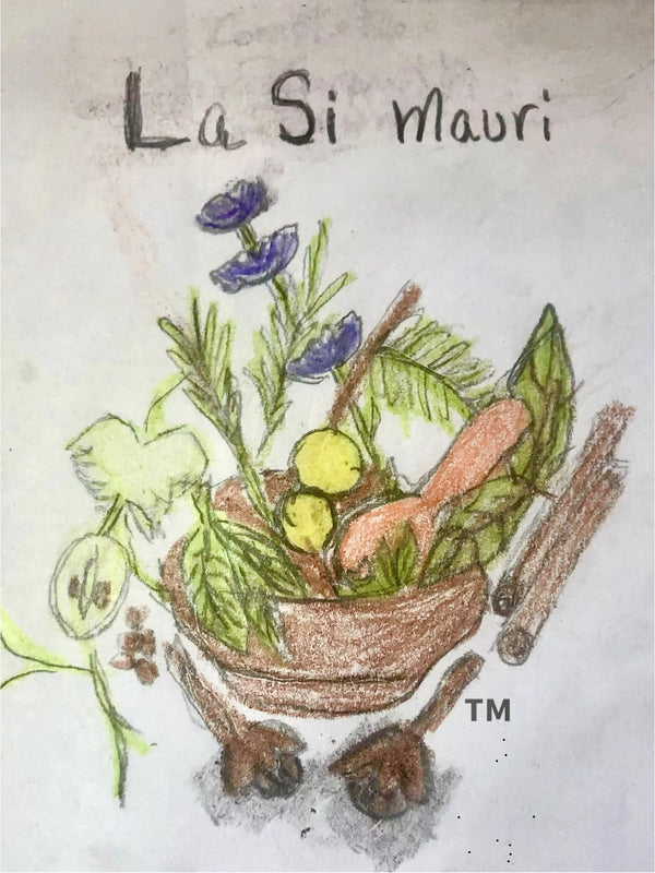 LA SI MAURI 